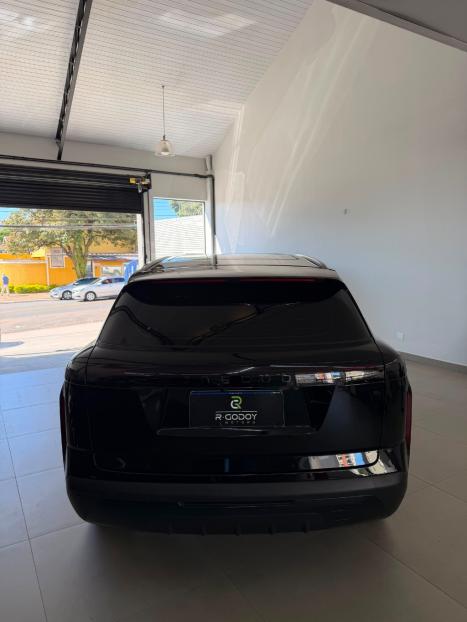 JAECOO 7 1.5 16V 4P TGDI PHEV PRESTIGE DHT AUTOM�TICO, Foto 5