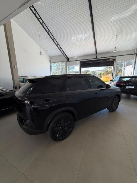 JAECOO 7 1.5 16V 4P TGDI PHEV PRESTIGE DHT AUTOM�TICO, Foto 6