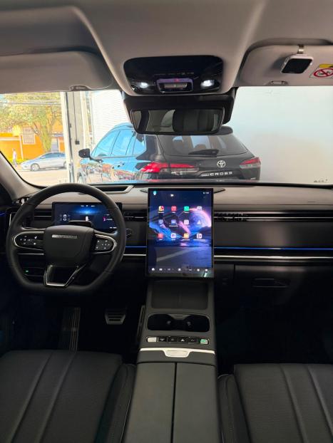JAECOO 7 1.5 16V 4P TGDI PHEV PRESTIGE DHT AUTOM�TICO, Foto 7