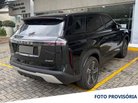 JAECOO 7 1.5 16V 4P TGDI PHEV PRESTIGE DHT AUTOMÁTICO, Foto 3