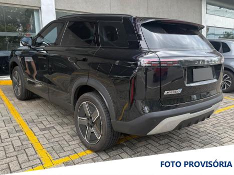 JAECOO 7 1.5 16V 4P TGDI PHEV PRESTIGE DHT AUTOMÁTICO, Foto 4