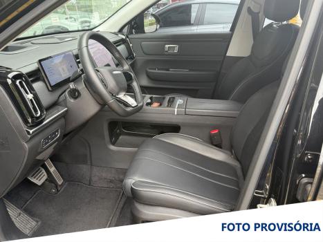 JAECOO 7 1.5 16V 4P TGDI PHEV PRESTIGE DHT AUTOMÁTICO, Foto 6
