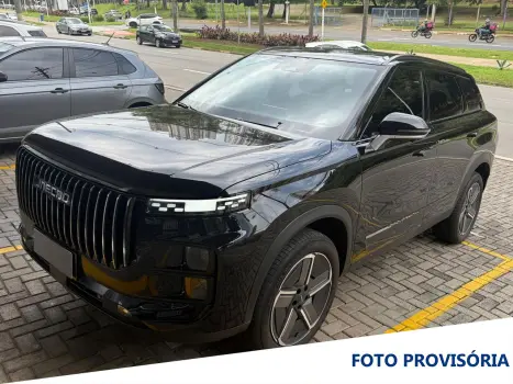 JAECOO 7 1.5 16V 4P TGDI PHEV PRESTIGE DHT AUTOMÁTICO, Foto 1