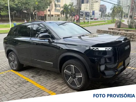 JAECOO 7 1.5 16V 4P TGDI PHEV PRESTIGE DHT AUTOMÁTICO, Foto 2