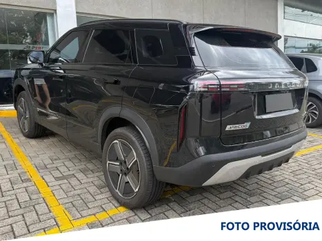 JAECOO 7 1.5 16V 4P TGDI PHEV PRESTIGE DHT AUTOMÁTICO, Foto 4