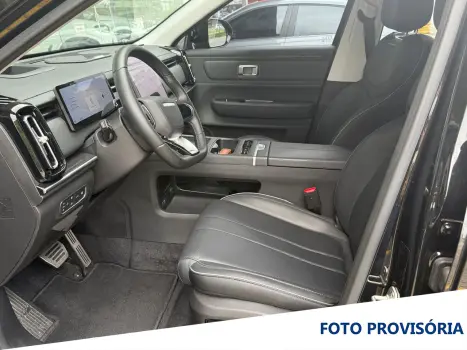 JAECOO 7 1.5 16V 4P TGDI PHEV PRESTIGE DHT AUTOMÁTICO, Foto 6