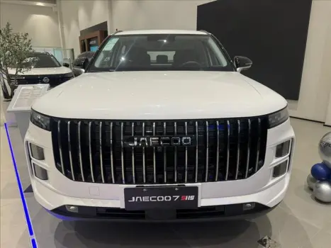 JAECOO 7 , Foto 3