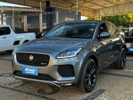 JAGUAR E-Pace 2.0 16V 4P P300 R-DYNAMIC S AWD TURBO AUTOMTICO, Foto 1