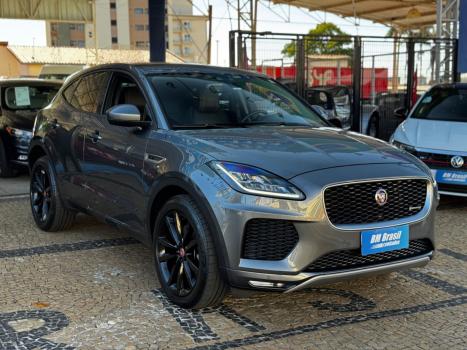 JAGUAR E-Pace 2.0 16V 4P P300 R-DYNAMIC S AWD TURBO AUTOMTICO, Foto 3