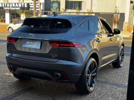 JAGUAR E-Pace 2.0 16V 4P P300 R-DYNAMIC S AWD TURBO AUTOMTICO, Foto 4