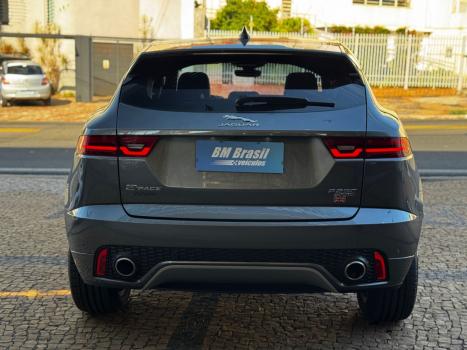 JAGUAR E-Pace 2.0 16V 4P P300 R-DYNAMIC S AWD TURBO AUTOMTICO, Foto 5