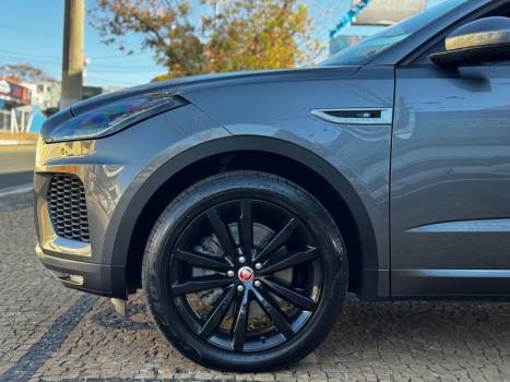 JAGUAR E-Pace 2.0 16V 4P P300 R-DYNAMIC S AWD TURBO AUTOMTICO, Foto 7