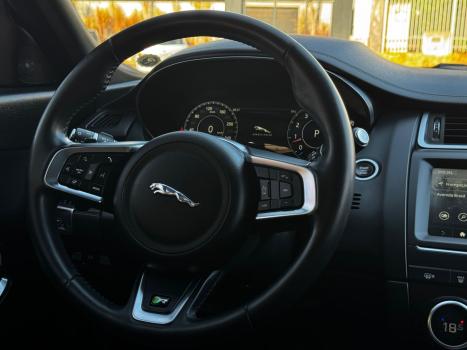 JAGUAR E-Pace 2.0 16V 4P P300 R-DYNAMIC S AWD TURBO AUTOMTICO, Foto 9