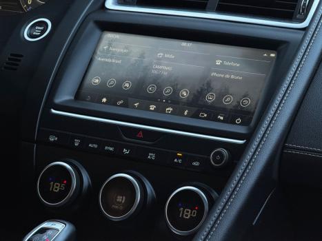 JAGUAR E-Pace 2.0 16V 4P P300 R-DYNAMIC S AWD TURBO AUTOMTICO, Foto 11