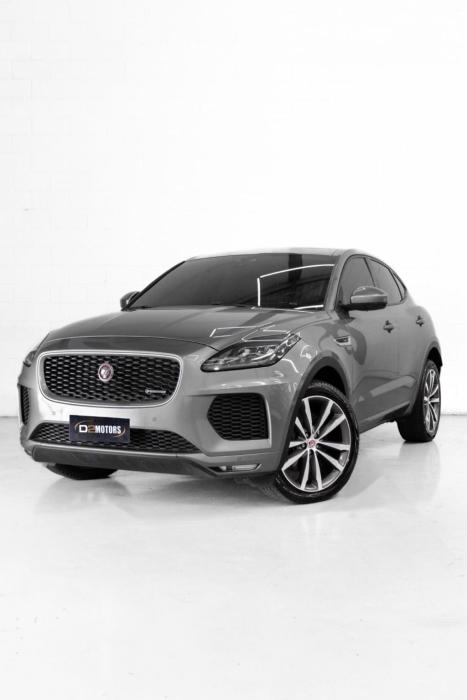 JAGUAR E-Pace 2.0 16V 4P P250 AWD TURBO AUTOMTICO, Foto 1