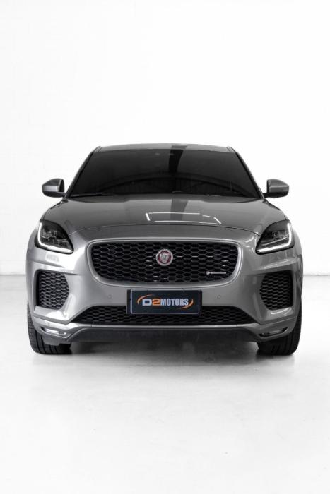 JAGUAR E-Pace 2.0 16V 4P P250 AWD TURBO AUTOMTICO, Foto 2