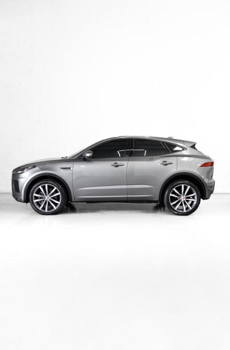 JAGUAR E-Pace 2.0 16V 4P P250 AWD TURBO AUTOMTICO, Foto 3
