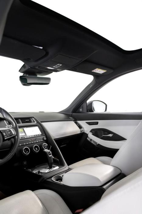 JAGUAR E-Pace 2.0 16V 4P P250 AWD TURBO AUTOMTICO, Foto 8
