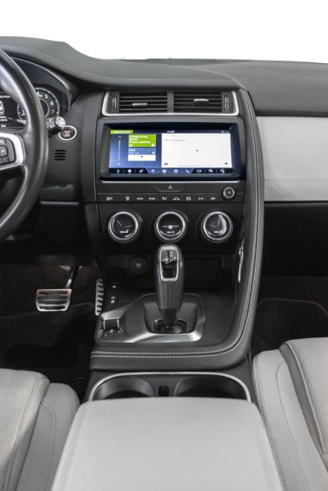 JAGUAR E-Pace 2.0 16V 4P P250 AWD TURBO AUTOMTICO, Foto 9