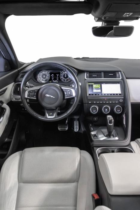 JAGUAR E-Pace 2.0 16V 4P P250 AWD TURBO AUTOMTICO, Foto 10