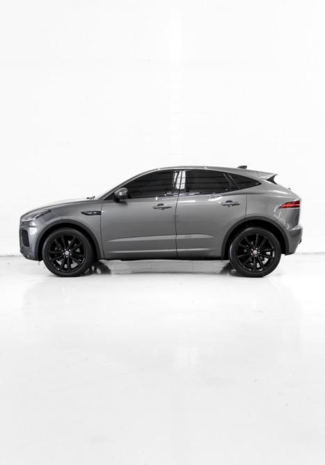 JAGUAR E-Pace 2.0 16V 4P P250 AWD TURBO AUTOMTICO, Foto 5
