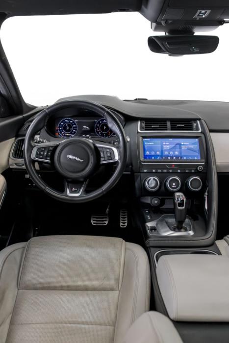 JAGUAR E-Pace 2.0 16V 4P P250 AWD TURBO AUTOMTICO, Foto 6