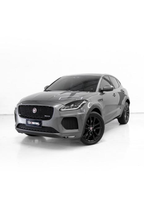 JAGUAR E-Pace 2.0 16V 4P P300 R-DYNAMIC S AWD TURBO AUTOM�TICO, Foto 1