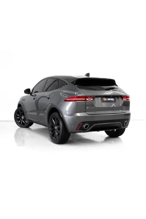 JAGUAR E-Pace 2.0 16V 4P P300 R-DYNAMIC S AWD TURBO AUTOM�TICO, Foto 4