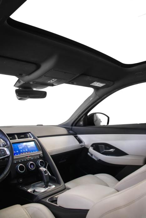 JAGUAR E-Pace 2.0 16V 4P P300 R-DYNAMIC S AWD TURBO AUTOM�TICO, Foto 8