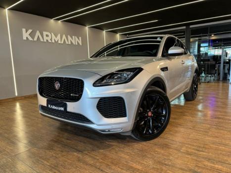 JAGUAR E-Pace 2.0 16V 4P P300 R-DYNAMIC S AWD TURBO AUTOM�TICO, Foto 1