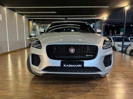 JAGUAR E-Pace 2.0 16V 4P P300 R-DYNAMIC S AWD TURBO AUTOM�TICO, Foto 2