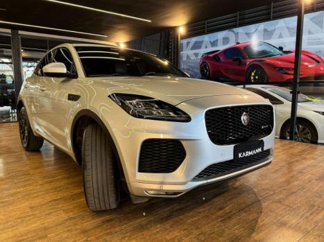 JAGUAR E-Pace 2.0 16V 4P P300 R-DYNAMIC S AWD TURBO AUTOM�TICO, Foto 3