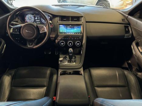 JAGUAR E-Pace 2.0 16V 4P P300 R-DYNAMIC S AWD TURBO AUTOM�TICO, Foto 6