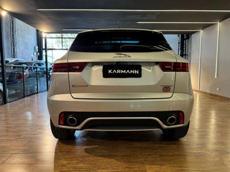 JAGUAR E-Pace 2.0 16V 4P P300 R-DYNAMIC S AWD TURBO AUTOM�TICO, Foto 9