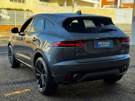 JAGUAR E-Pace 2.0 P250 FLEX R-DYNAMIC S AWD TURBO AUTOM�TICO, Foto 6