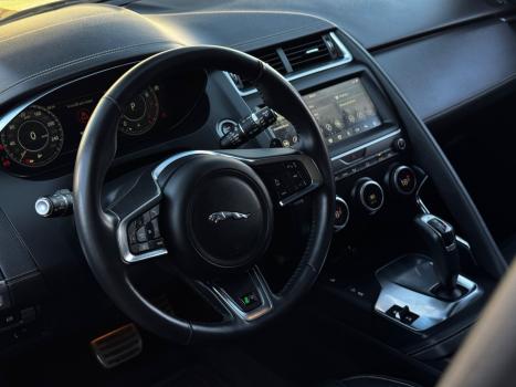 JAGUAR E-Pace 2.0 P250 FLEX R-DYNAMIC S AWD TURBO AUTOM�TICO, Foto 8