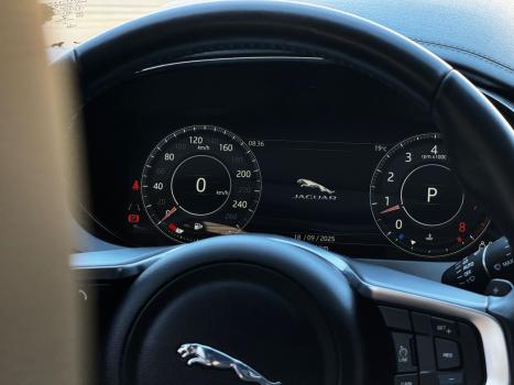 JAGUAR E-Pace 2.0 P250 FLEX R-DYNAMIC S AWD TURBO AUTOM�TICO, Foto 10