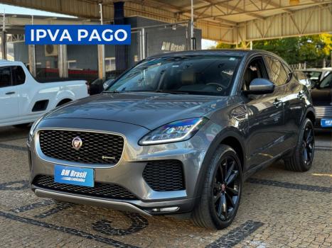JAGUAR E-Pace 2.0 P250 FLEX R-DYNAMIC S AWD TURBO AUTOM�TICO, Foto 1