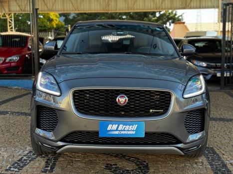 JAGUAR E-Pace 2.0 P250 FLEX R-DYNAMIC S AWD TURBO AUTOM�TICO, Foto 2