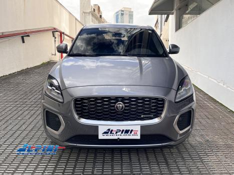 JAGUAR E-Pace 2.0 P250 FLEX R-DYNAMIC S AWD TURBO AUTOM�TICO, Foto 2