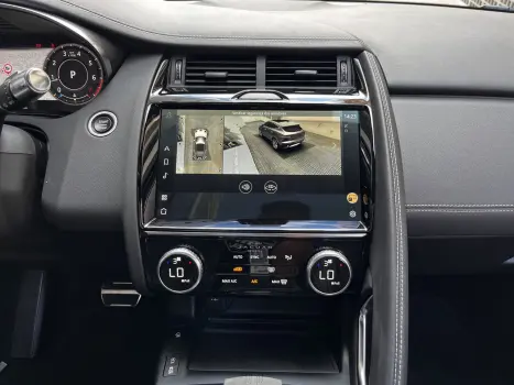 JAGUAR E-Pace 2.0 P250 FLEX R-DYNAMIC S AWD TURBO AUTOM�TICO, Foto 27