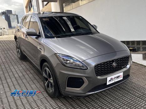 JAGUAR E-Pace 2.0 P250 FLEX R-DYNAMIC S AWD TURBO AUTOM�TICO, Foto 3