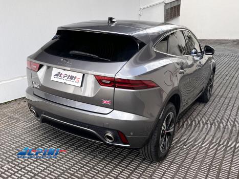 JAGUAR E-Pace 2.0 P250 FLEX R-DYNAMIC S AWD TURBO AUTOM�TICO, Foto 4