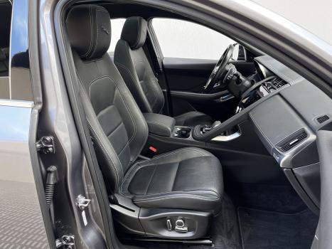 JAGUAR E-Pace 2.0 P250 FLEX R-DYNAMIC S AWD TURBO AUTOMÁTICO, Foto 7