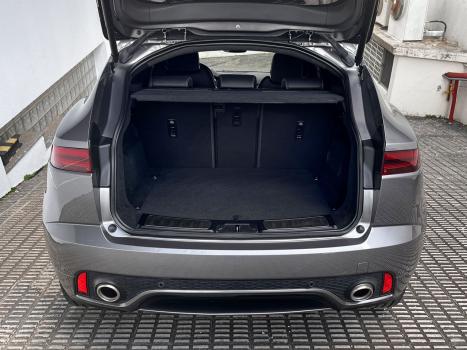 JAGUAR E-Pace 2.0 P250 FLEX R-DYNAMIC S AWD TURBO AUTOMÁTICO, Foto 9