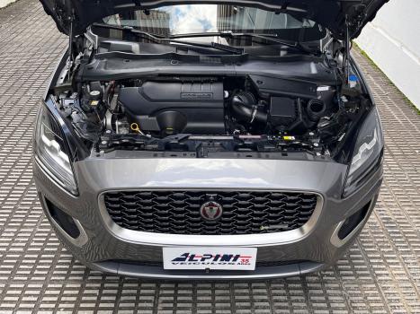 JAGUAR E-Pace 2.0 P250 FLEX R-DYNAMIC S AWD TURBO AUTOMÁTICO, Foto 12
