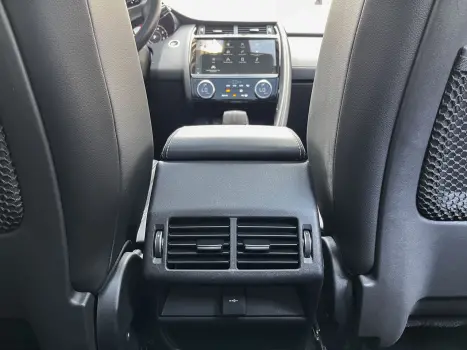 JAGUAR E-Pace 2.0 P250 FLEX R-DYNAMIC S AWD TURBO AUTOMÁTICO, Foto 16