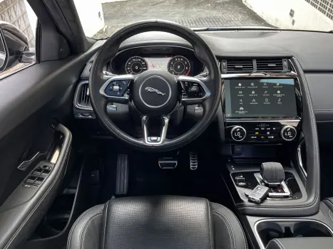 JAGUAR E-Pace 2.0 P250 FLEX R-DYNAMIC S AWD TURBO AUTOMÁTICO, Foto 23