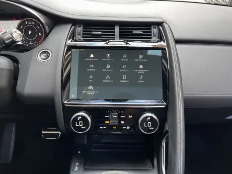 JAGUAR E-Pace 2.0 P250 FLEX R-DYNAMIC S AWD TURBO AUTOMÁTICO, Foto 25