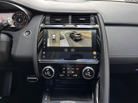 JAGUAR E-Pace 2.0 P250 FLEX R-DYNAMIC S AWD TURBO AUTOMÁTICO, Foto 27